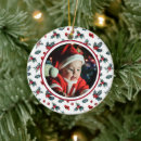 Search for dated christmas tree decorations Elegant