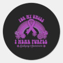 Search for purple rain stickers Wear