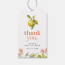 Search for lemon gift tags Thank you