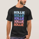 Search for rolly tshirts Modern