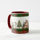 Search for kawaii christmas tree mugs Festive