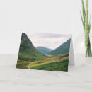 Search for scottish landscape cards Highlands