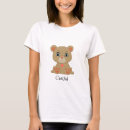 Search for teddy bear cartoon tshirts Trendy