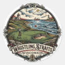 Search for strait stickers Landmark