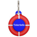 Search for life buoy Sea