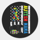 Search for father bear stickers Autism spectrum disorder