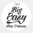 Search for the big easy stickers New orleans