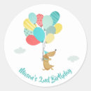 Search for dog envelope seals Puppy birthday