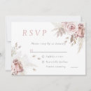 Search for online rsvp invitations Boho