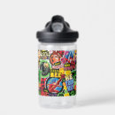 Search for superhero water bottles Ladybug