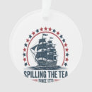 Search for founding fathers christmas tree decorations Patriotic