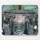 Search for cockpit mousepads aeroplane