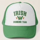 Search for irish drinking team hats Funny