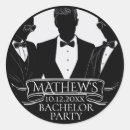 Search for formal event stickers Tuxedo