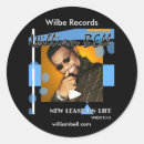 Search for blues music stickers Soul
