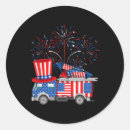 Search for funny uncle sam stickers Eagle