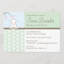 Search for little lamb baby shower invitations Blue