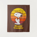 Search for snoopy tapestries Vintage