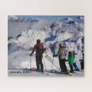 Search for alps ski puzzles Snow