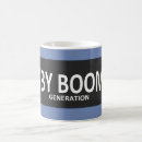 Search for boomers mugs Babyboomer