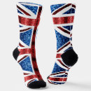 Search for uk flag socks British