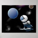 Search for space cat posters Cute