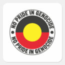 Search for aboriginal stickers Flag