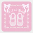 Search for babys arrival stickers Newborn