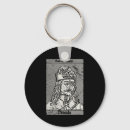 Search for occult key rings Horror