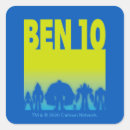 Search for ben stickers Aliens