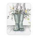 Search for flowwing magnets Floral