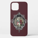 Search for white rabbit iphone cases Wonderland
