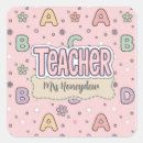 Search for pink pattern stickers Simple