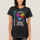 Search for great nephew tshirts Autism