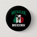 Search for mexican pride badges Boxing warrior