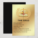 Search for lawyer invitations Gold