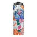 Search for artistic flower mugs Blossom