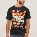 Search for bokeh tshirts Light