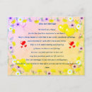 Search for marriage blessing cards Couple