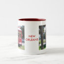 Search for streetcar mugs Louisiana