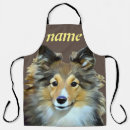 Search for sheltie aprons Pet