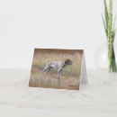 Search for german shorthaired pointer cards Pet