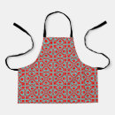 Search for abstract aprons Decorative