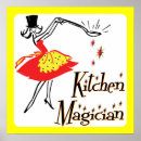Search for magician posters Retro