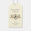 Search for congratulations gift tags Stylish