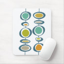 Search for mid century modern mousepads Geometric
