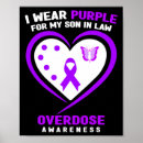 Search for my son posters Awareness