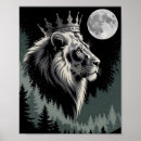 Search for big cat posters Lion