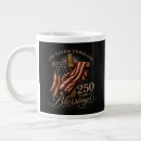 Search for one nation under god mugs 250 years