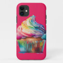 Search for bakery cases Watercolor
